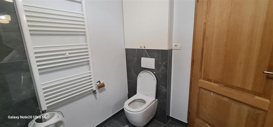 Casă individuală cu 6 camere cu Teren 923 Mp în Agrișu Mare