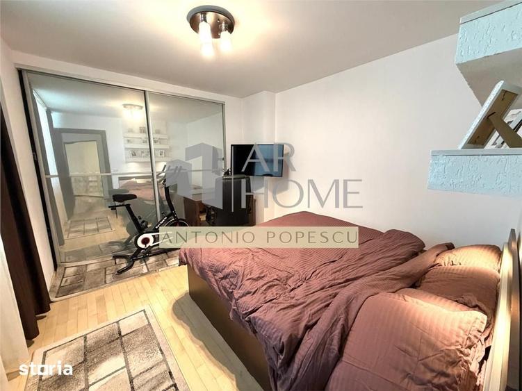 Apartament 3 camere, parcare subterana, Ploiesti, ultracentral - 19