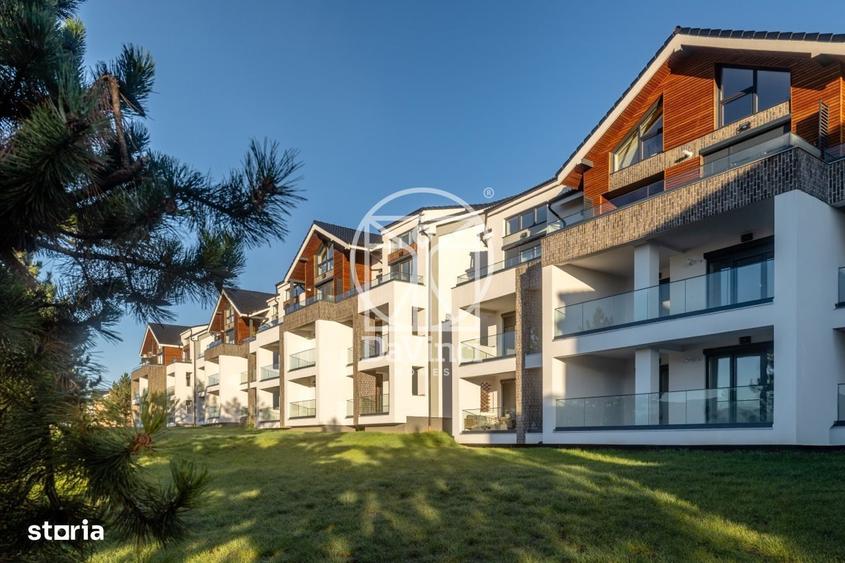 Apartament cu 5 camere în Cristian