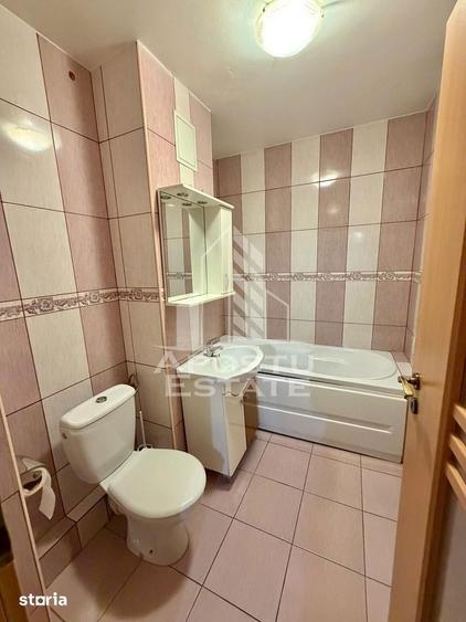 Apartament cu 4 camere, mobilat în Șagului
