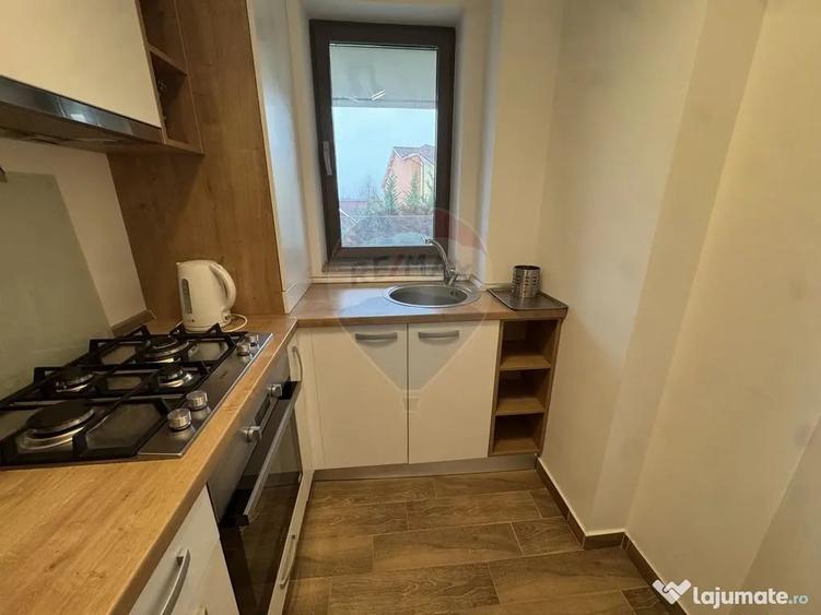 Apartament cu 2 camere de inchiriat in zona Baneasa - 2