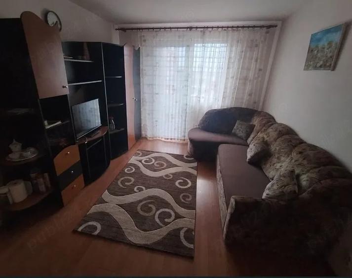 Apartament cu 2 camere semidecomandat în Fortuna
