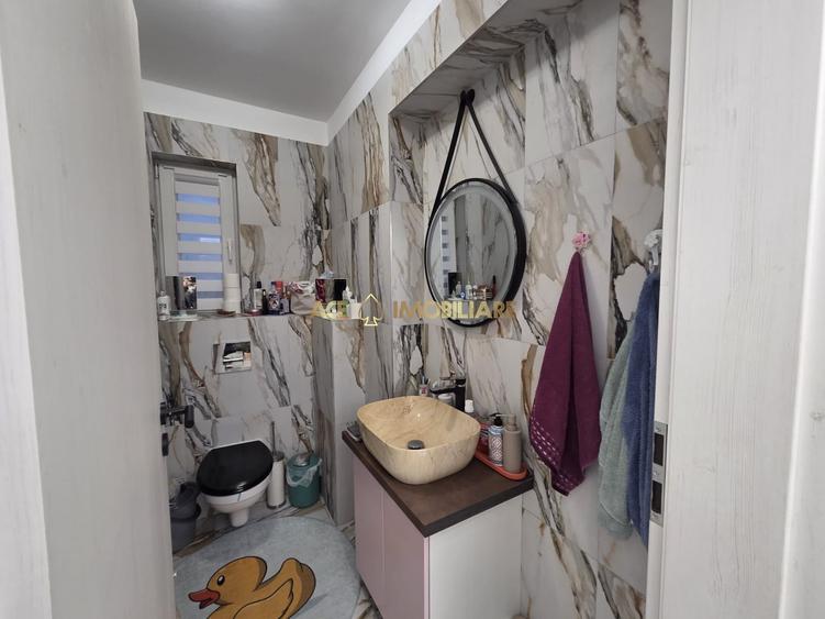 3 Camere de vanzare | Berceni | Centrala | 0% Comision |Mobilat| 110MP - 11