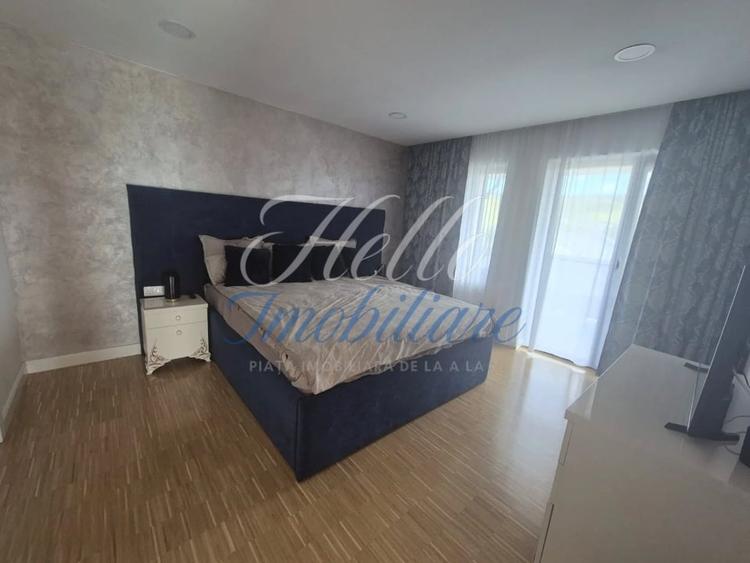 Duplex cu 4 camere cu Canalizare în Dâmbul Rotund