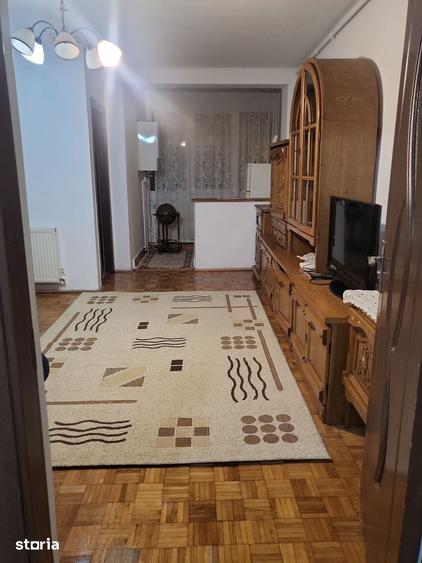 Garsonieră în Central