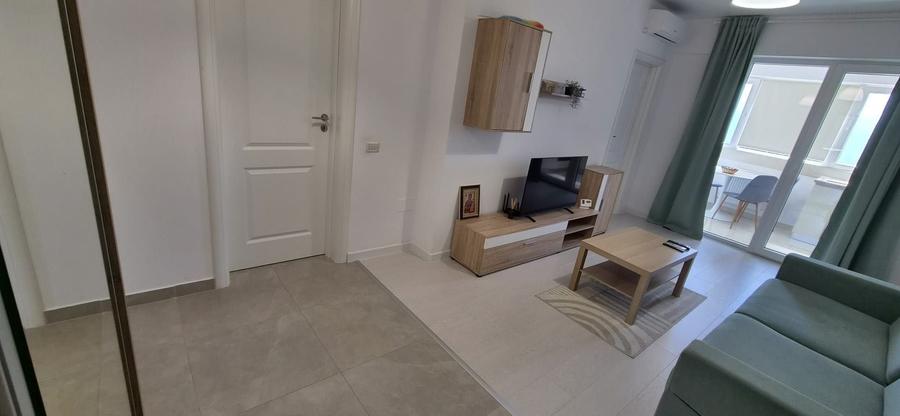 Vanzare studio str.Nasaud Complex Central Adress Residence - 10