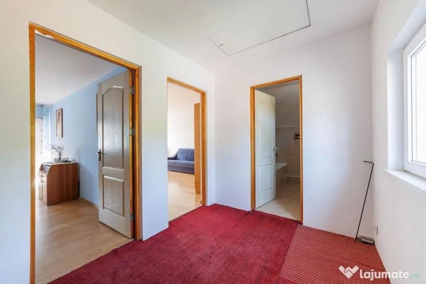 Casa P+M aproape de Pite?ti | Valea Mare Podgoria |... - 11