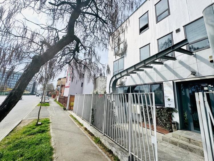 Birou, de 152 mp, în Jiului