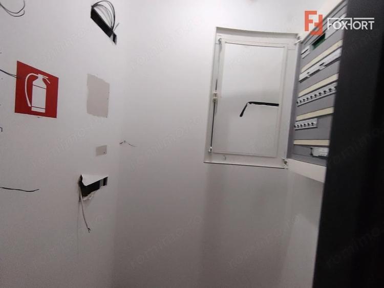 Spațiu comercial, de 91.6 mp, în Central