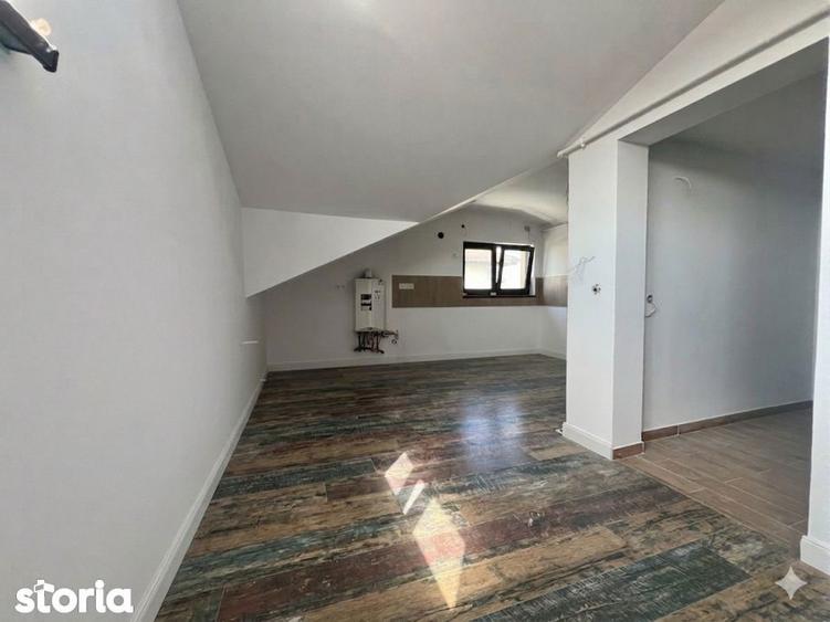 Apartament cu 2 camere semidecomandat în Calea Urseni