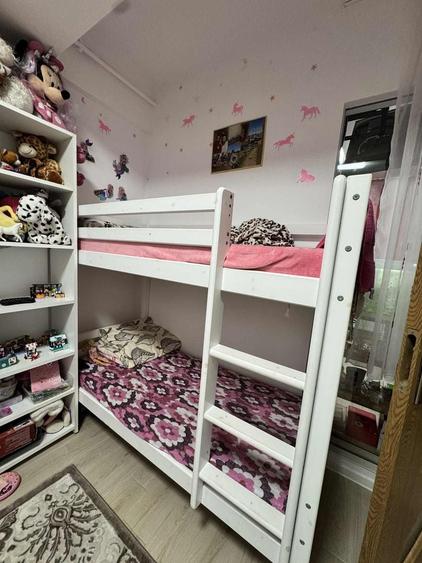 Apartament 3 camere – in spate la primaria Floresti - 5