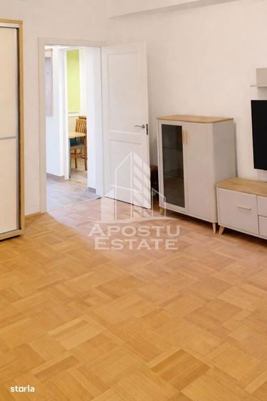 Apartament 1 camera ,zona Centru - 2