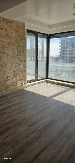 Apartament în Central