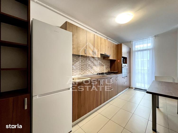 Apartament cu 2 camere în Circumvalațiunii