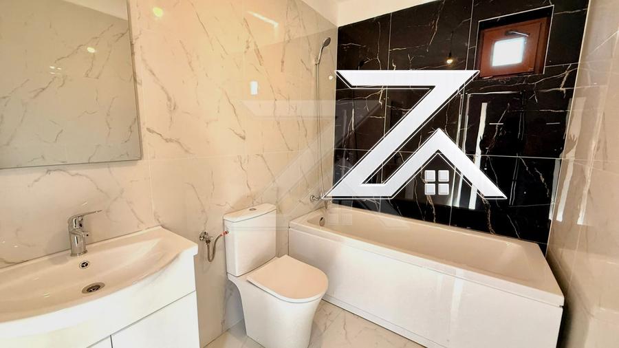 Apartament cu 4 camere decomandat în Craiovița Nouă
