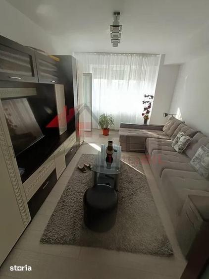 Garsonieră decomandată în Valea Lupului