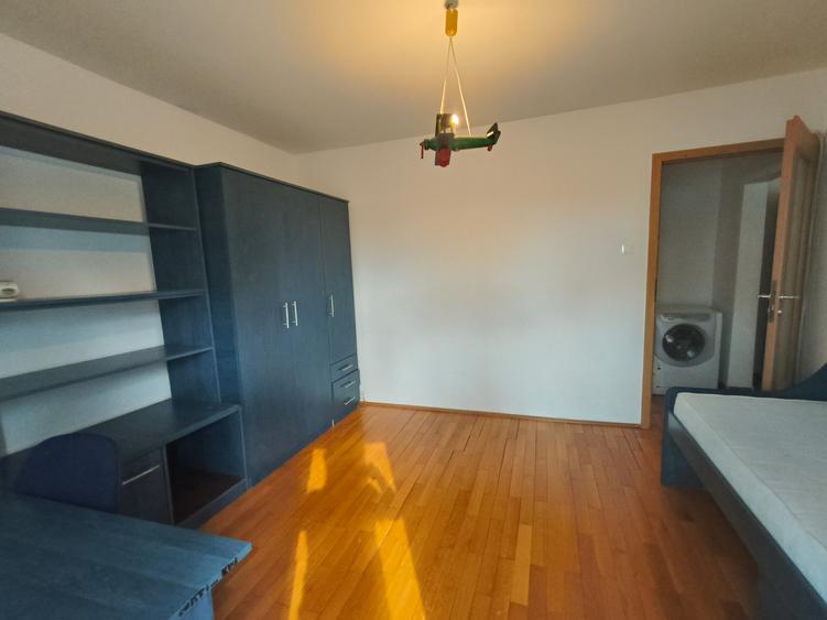 Apartament cu 2 camere în Steaua