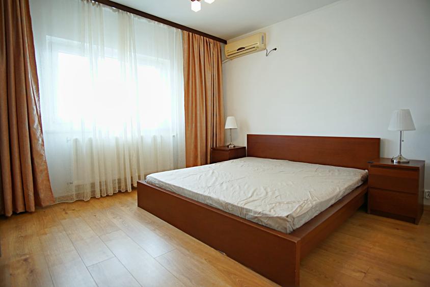 Splaiul Unirii | Nerva Traian | Timpuri Noi metrou, renovat recent, anvelopat - 7
