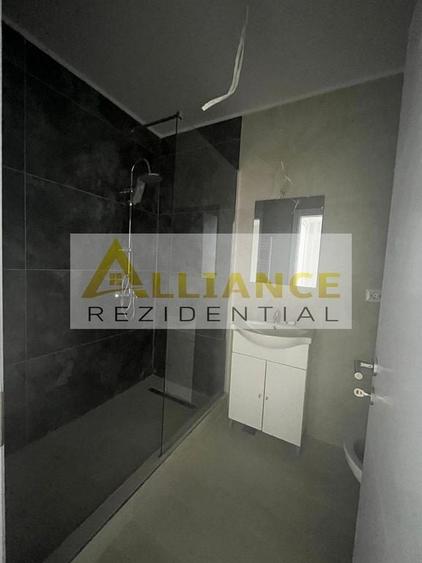 Garsonieră decomandată în Berceni