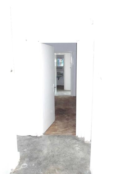 Apartament cu 2 camere semidecomandat în Exterior Vest