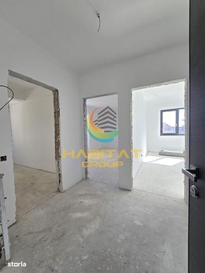 Apartament cu 2 camere în Prelungirea Ferentari