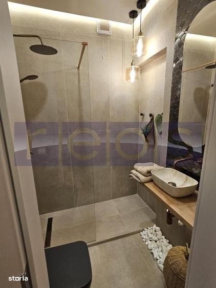 Vanzare 2 Camere Decomandat Floreasca - 14