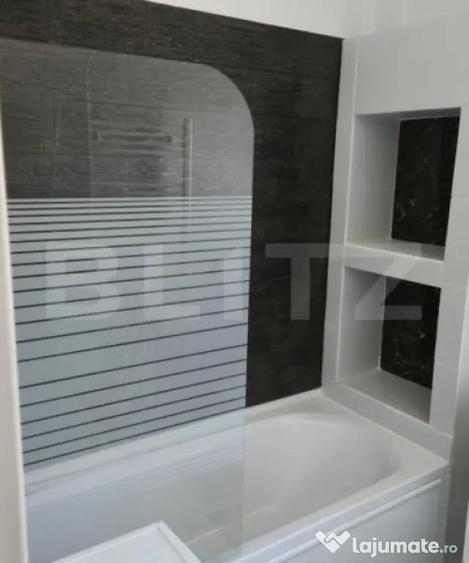 Apartament cu 2 camere în Frumoasa