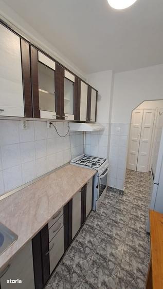Culturii/ Liceul Lucaciu, 2 camere, de inchiriat, mobilat & utilat - 7