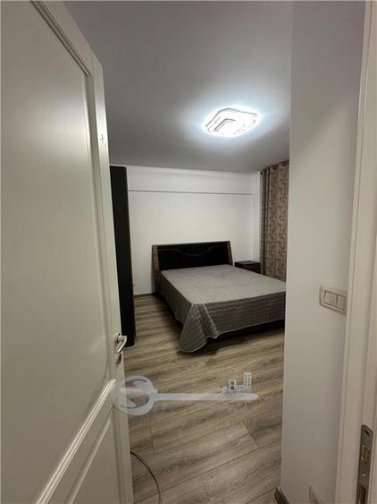 Apartament cu 2 camere decomandat, mobilat în Galata