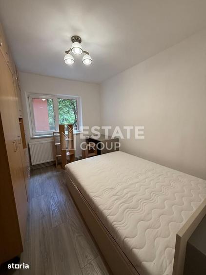 Apartament cu 3 camere în Soarelui