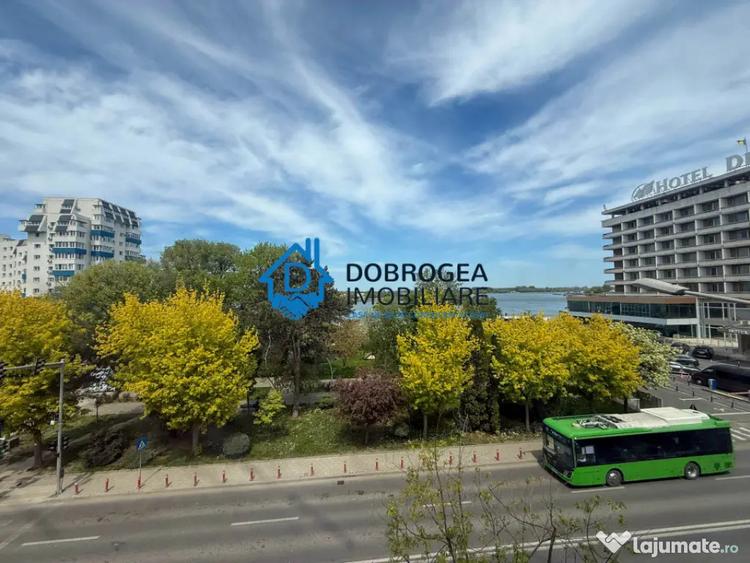Apartament cu 2 camere decomandat, mobilat în Ultracentral