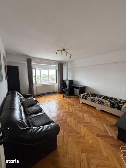 De inchiriat! Apartament cu o camera in Piata Cipariu - 4