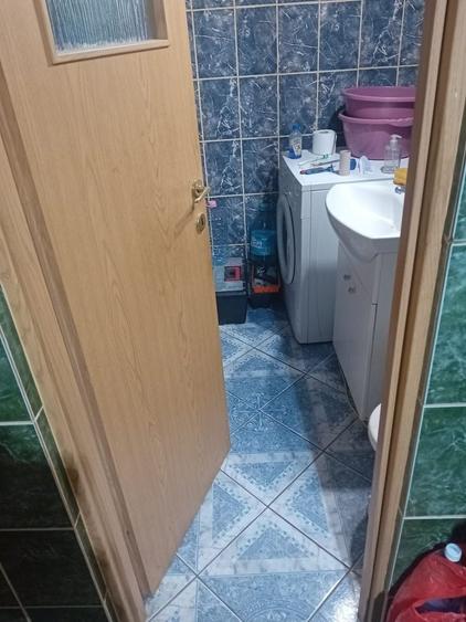 Garsonieră semidecomandată în Central