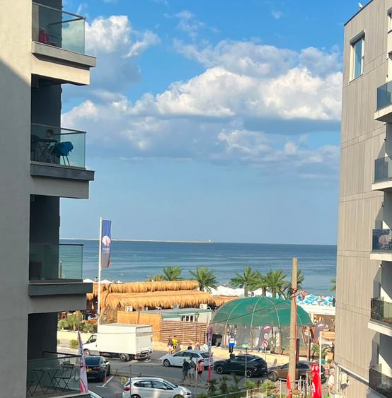 Mamaia Nord-Apartament 2 camere la 70m de plaja zona Alezzi-350euro - 8