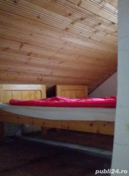 Casă cu 2 camere cu Teren 2700 Mp în Remeți