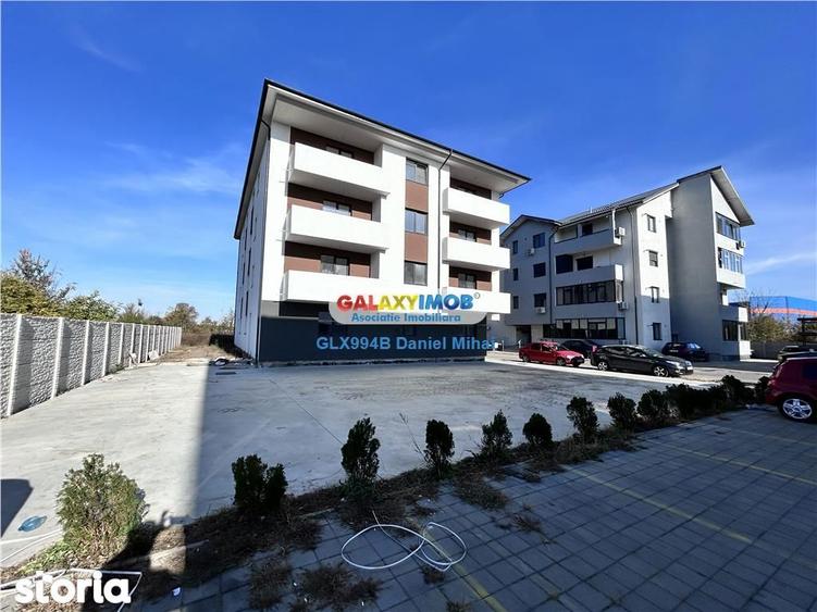 Apartament cu 2 camere decomandat în Alexandriei