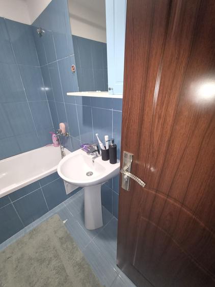 Apartament cu 2 camere în Berceni