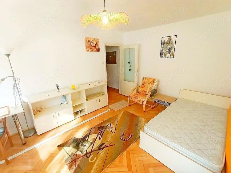 Zona Calea ?agului Apartament cu 2 camere ?i centrala proprie - 12