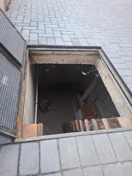 Casă individuală cu 5 camere cu Canalizare în Afumați
