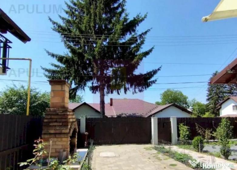 Casă cu 5 camere cu Teren 229 Mp în Mușcel