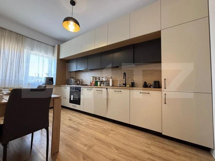 Apartament premium 3 camere | 86 mp utili | Bloc 2023 | 2 bai |Parcare inclusa | - 3