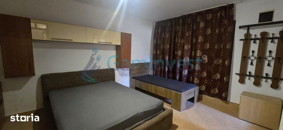 Casă cu 6 camere cu Teren 400 Mp în Oncea