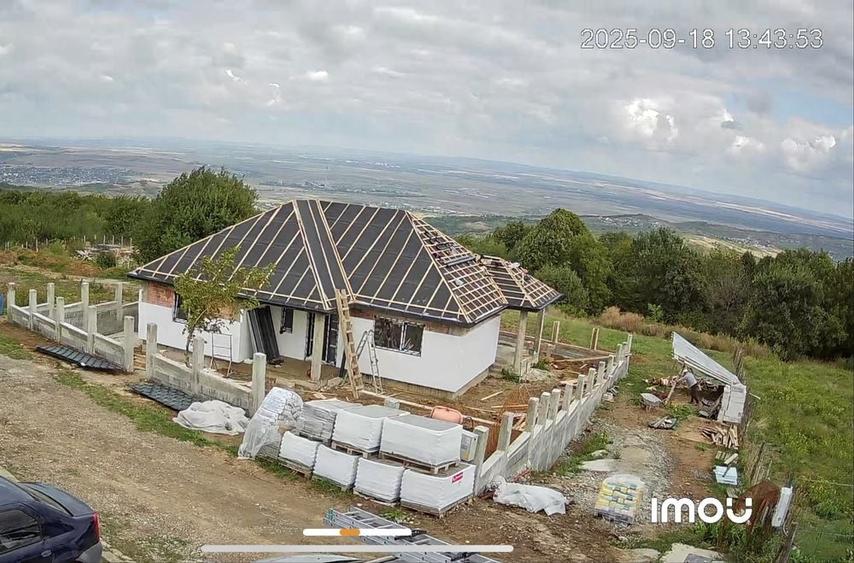 Spațiu comercial, în Păun