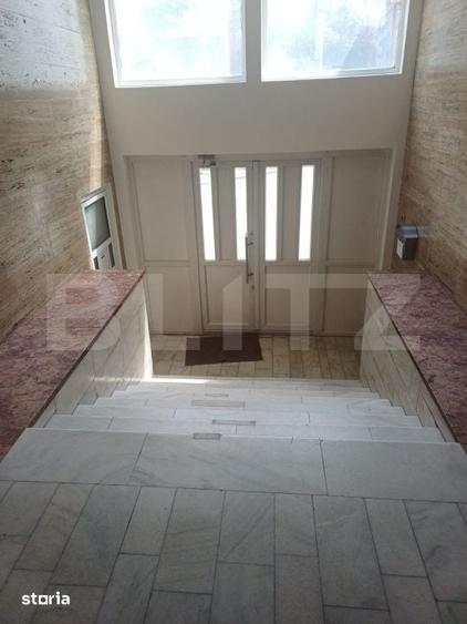 Spațiu comercial, de 850 mp, în Ultracentral