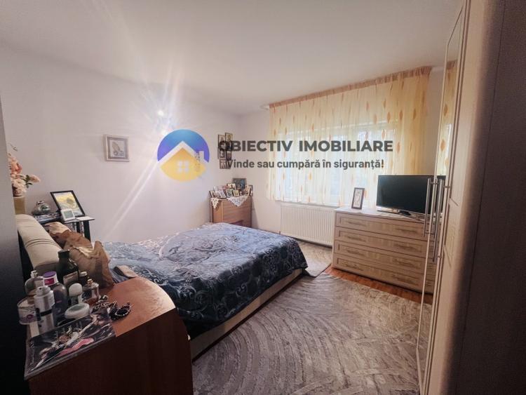Casă individuală cu 3 camere cu Teren 1453 Mp în Sud-Vest
