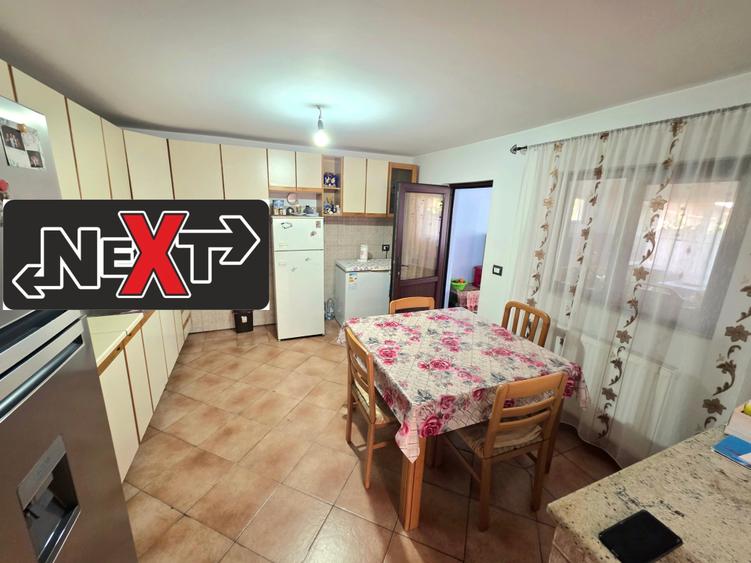 Casă individuală cu 4 camere cu Teren 1135 Mp în Săvinești