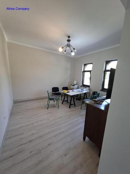 Casă cu 3 camere cu Teren 165 Mp în Crângași