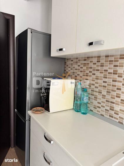 Apartament cu 2 camere în Tomis Plus