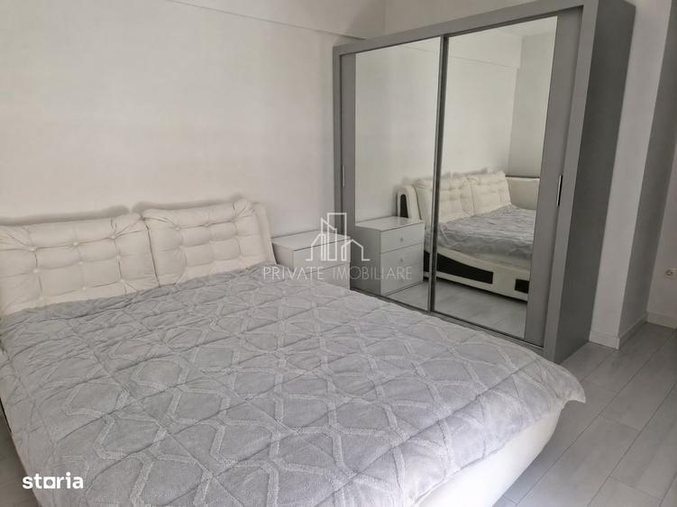 Apartament cu 2 camere în Lefaia