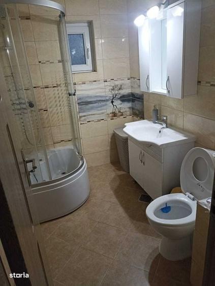 Apartament cu 2 camere decomandat în Canta